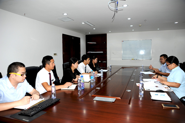 “工欲善其事，必先利其器”開元礦業(yè)集團系列培訓(xùn)報道