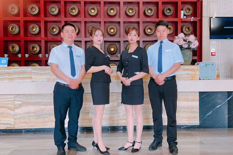 精誠(chéng)所至，金石為開